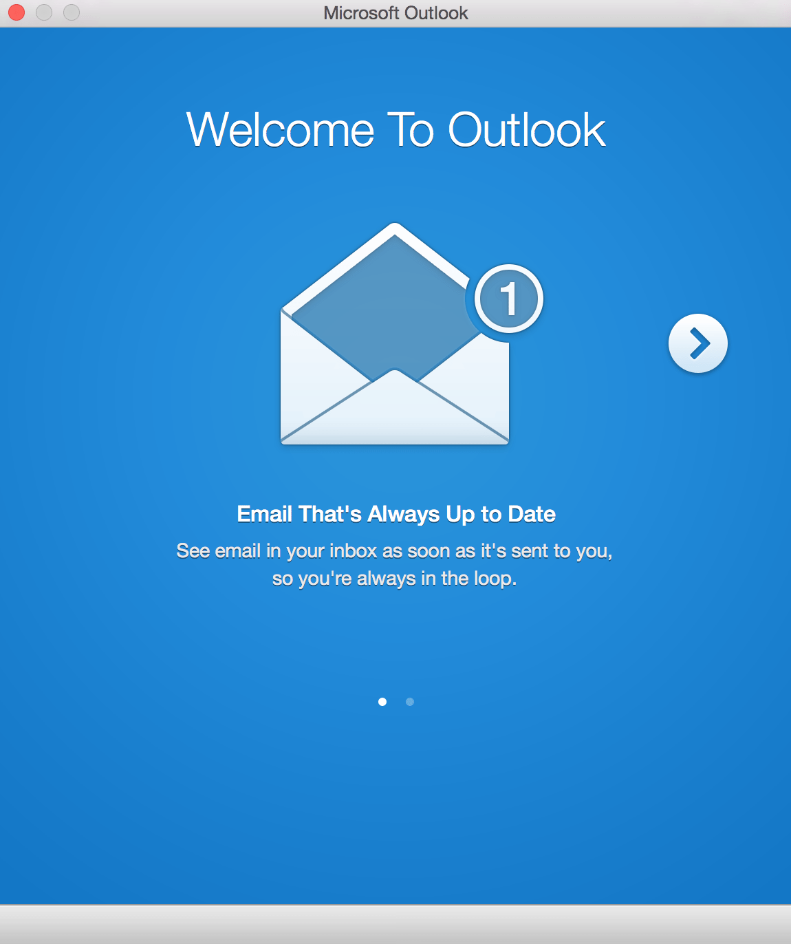 office for mac outlook 2016 review